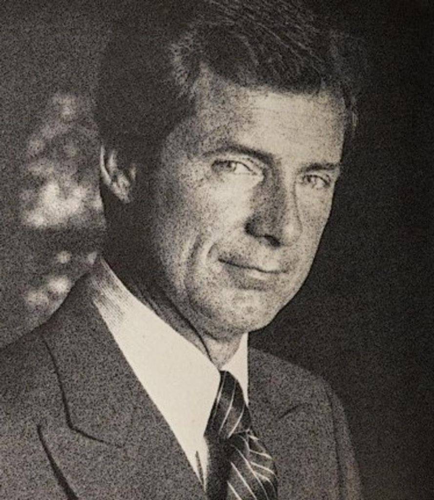 Wilmer Hall Mitchell