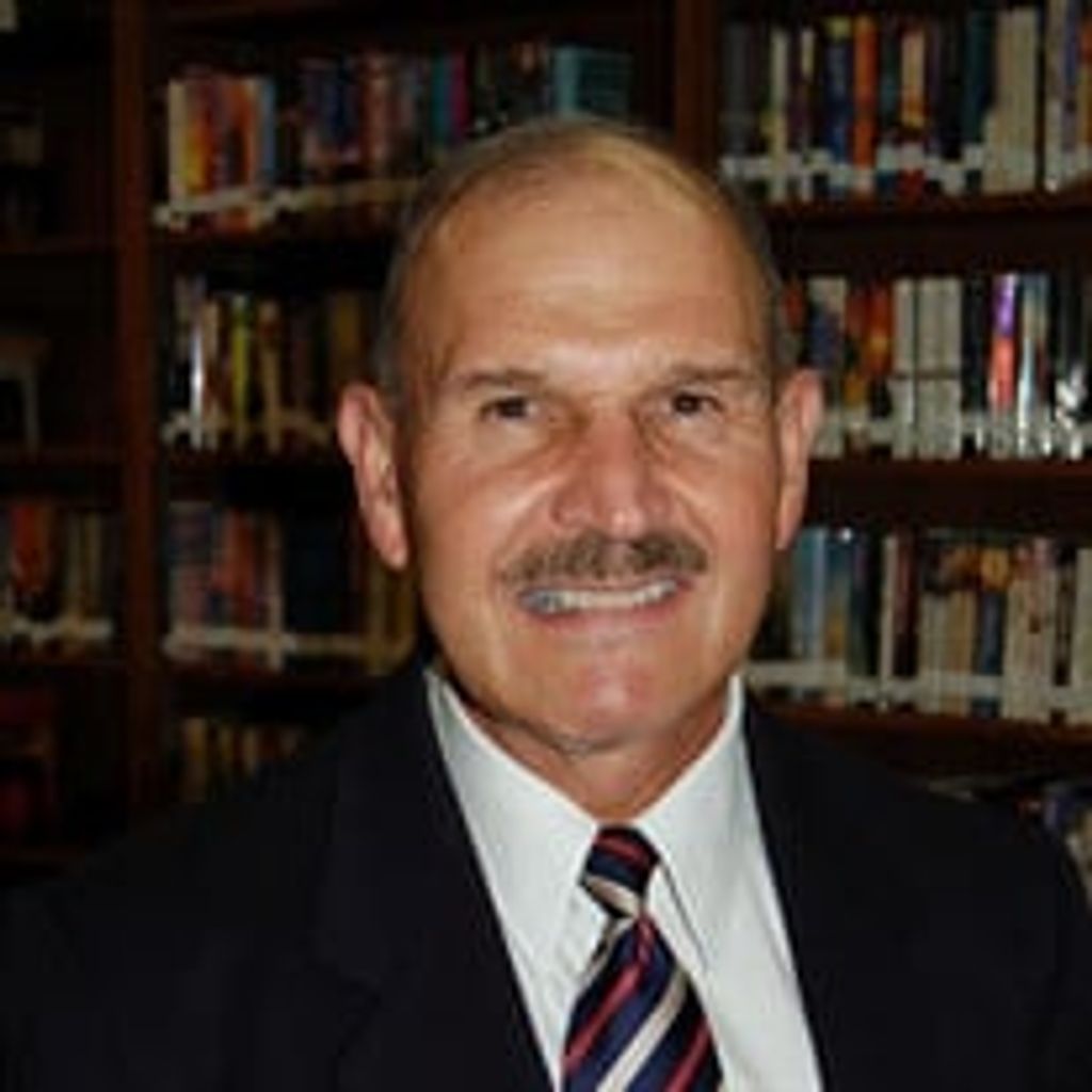 Scott Russell Borderud