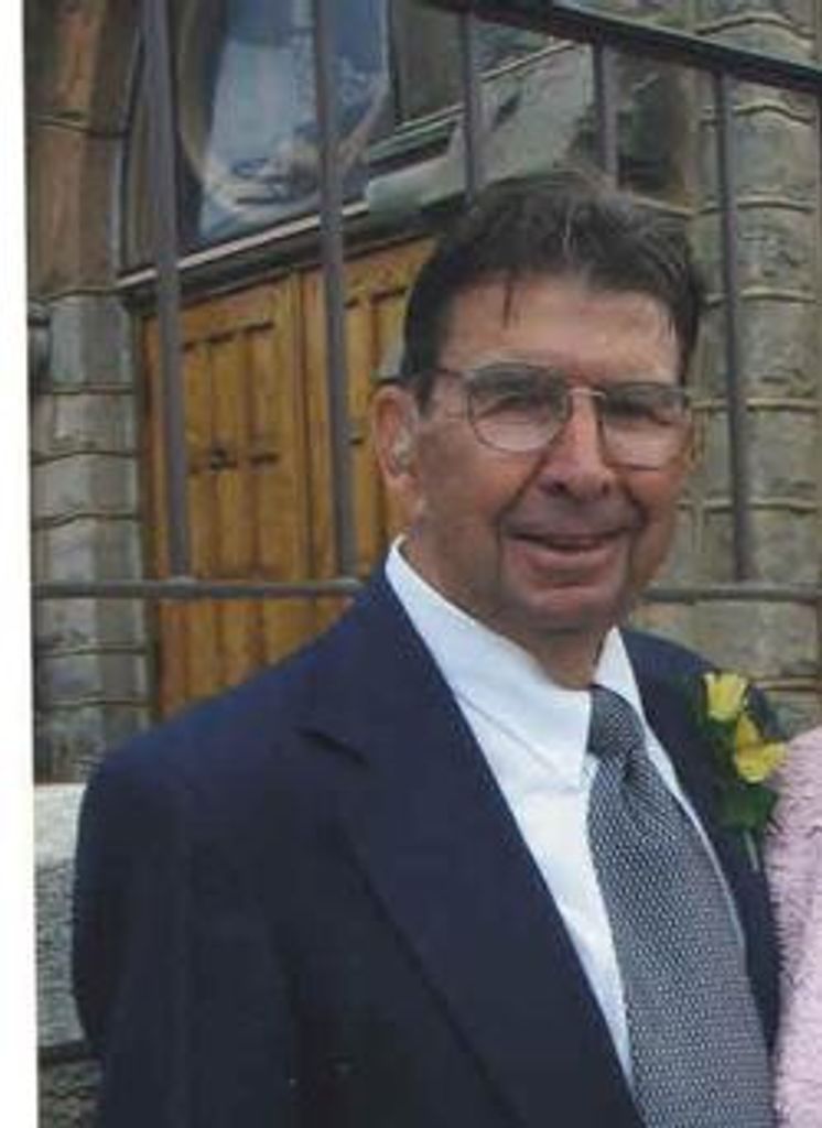 Ralph G Schoenhard Profile Photo