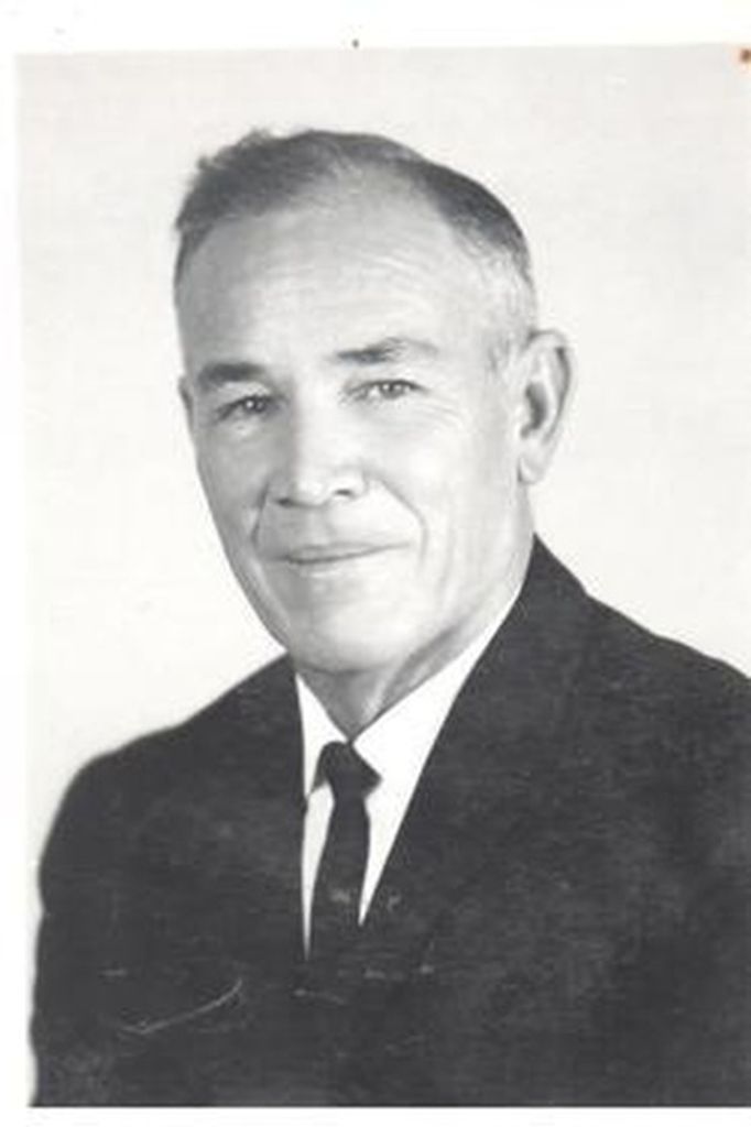 Leon Frank Roberson