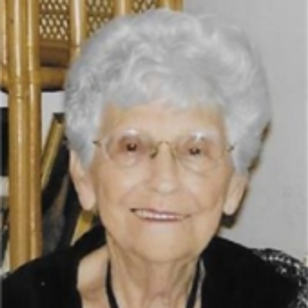 Velma G. Barr