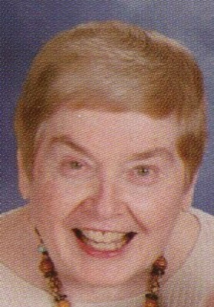 Ruth Hoyt