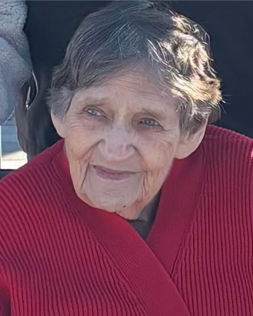 Glenda Sharp Profile Photo