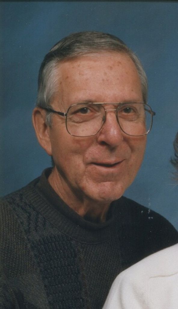 James E. Welter Profile Photo