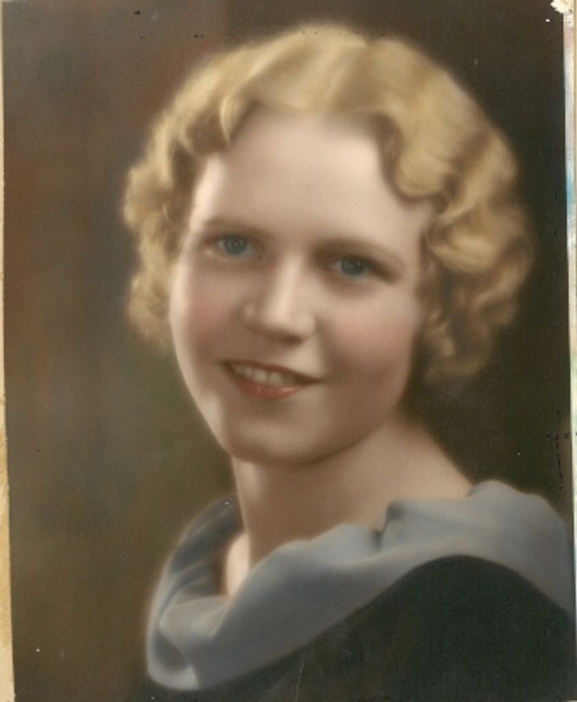 Helen S. Cartwright