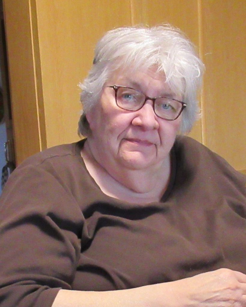 Kathleen Elizabeth Lausier