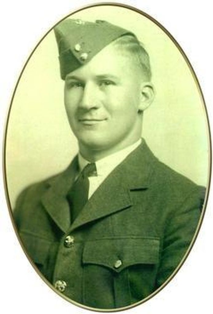 James Henderson Profile Photo
