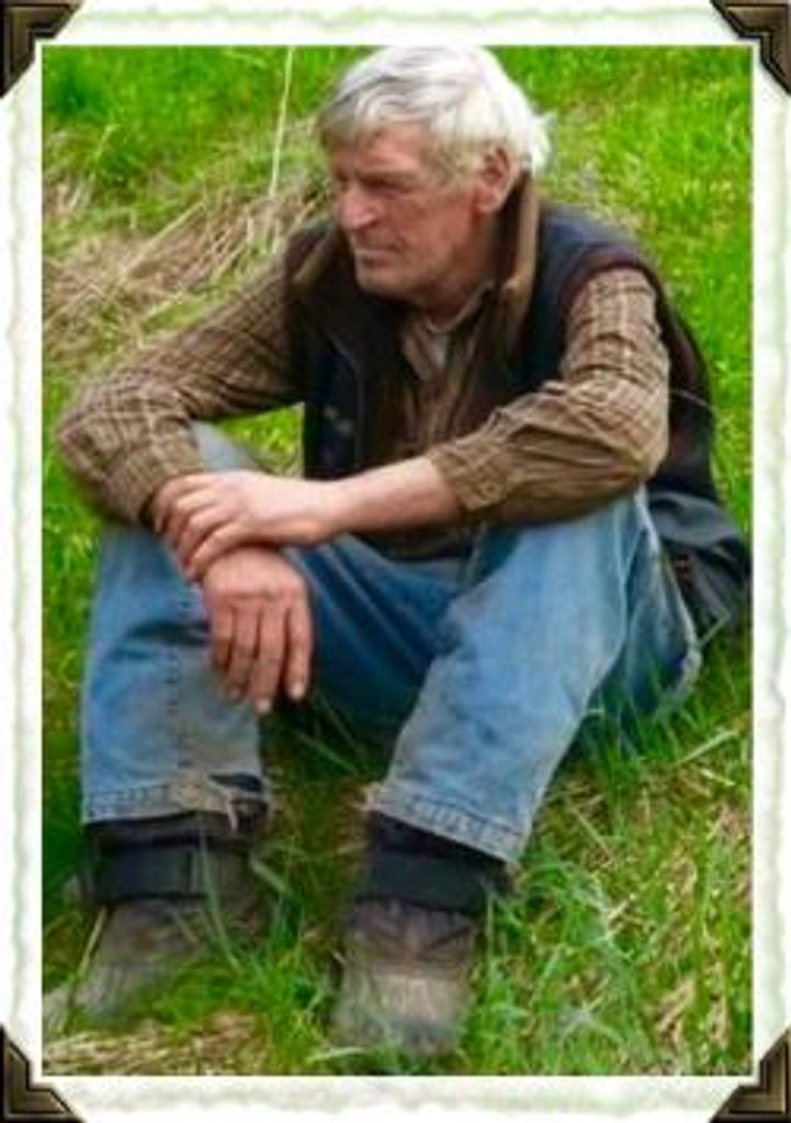 John Gordon Berry Profile Photo