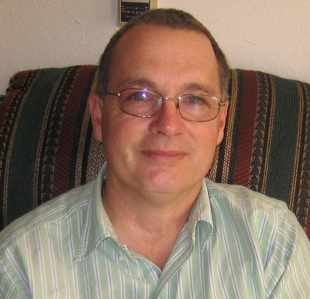 Charles Wesley White