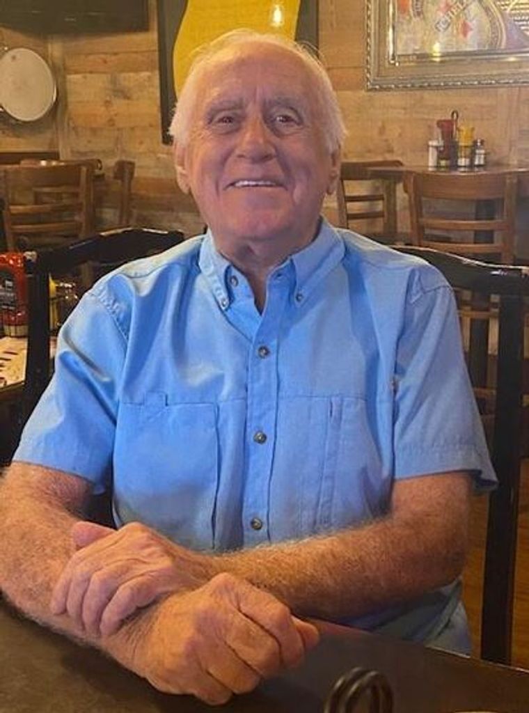 Gary Lee Thurman Profile Photo