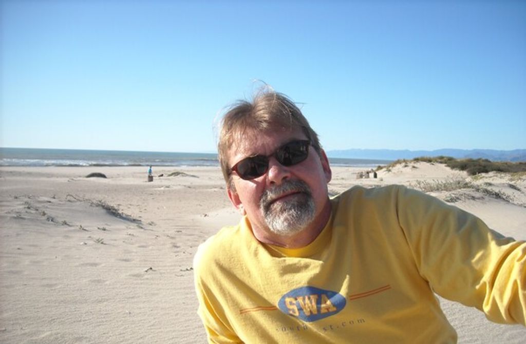 Joe Brown Waldrep Iii Profile Photo