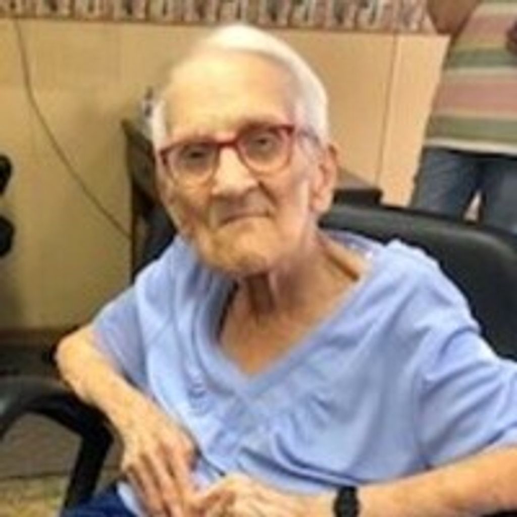 Violet Jane Witterman