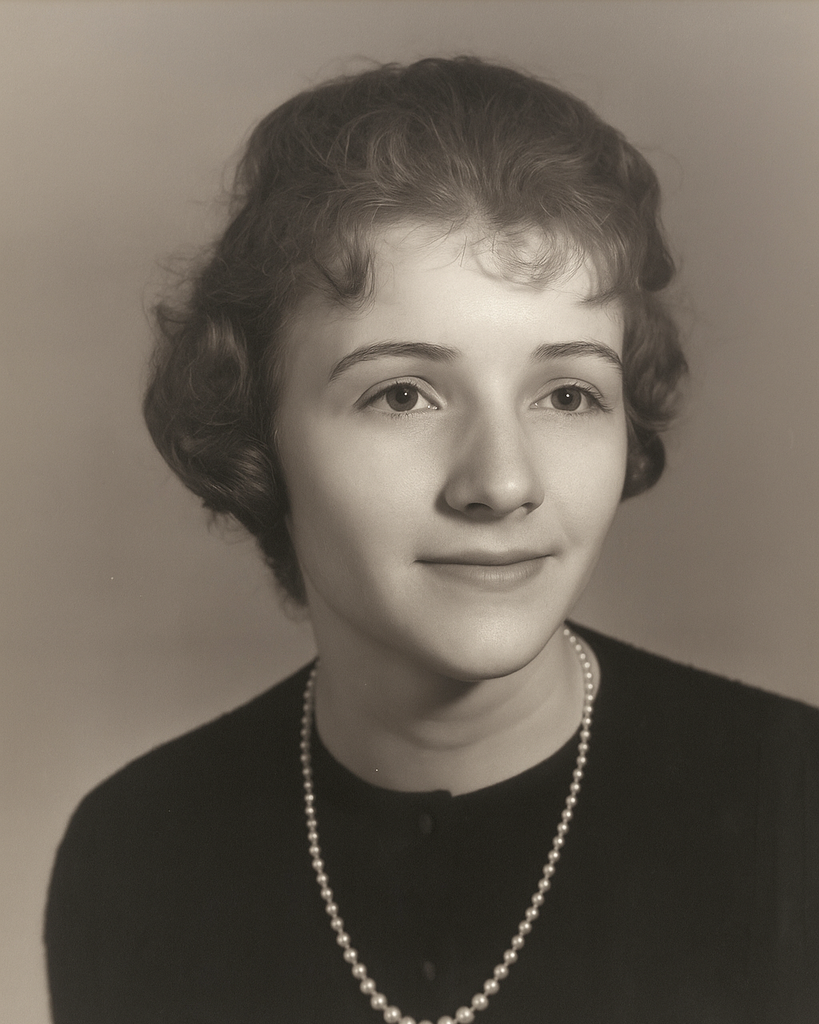 Linda Brown Hamlett