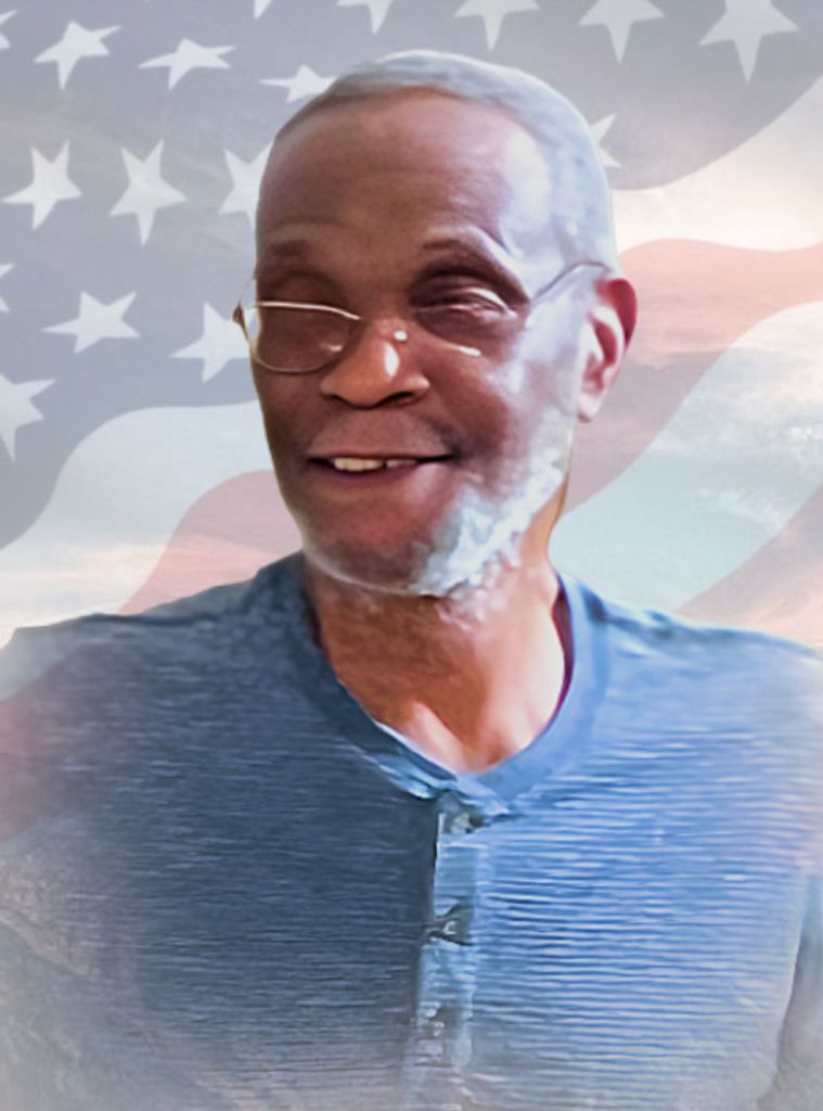 Nathaniel Richards Profile Photo