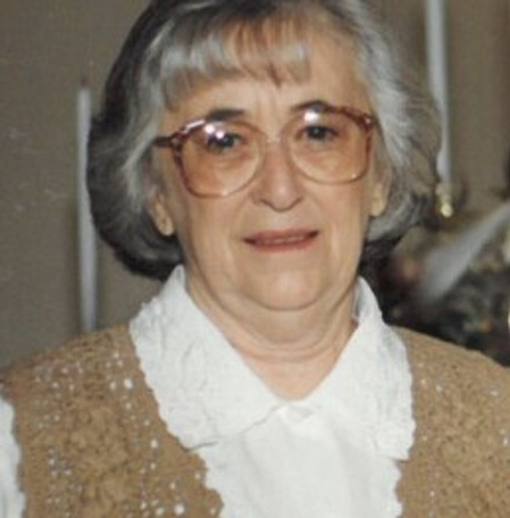 Patricia  Ruple