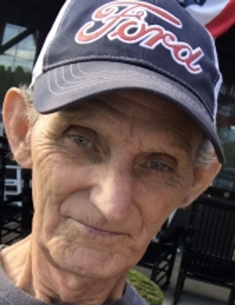 Jack Haydon Stinnett, Jr.