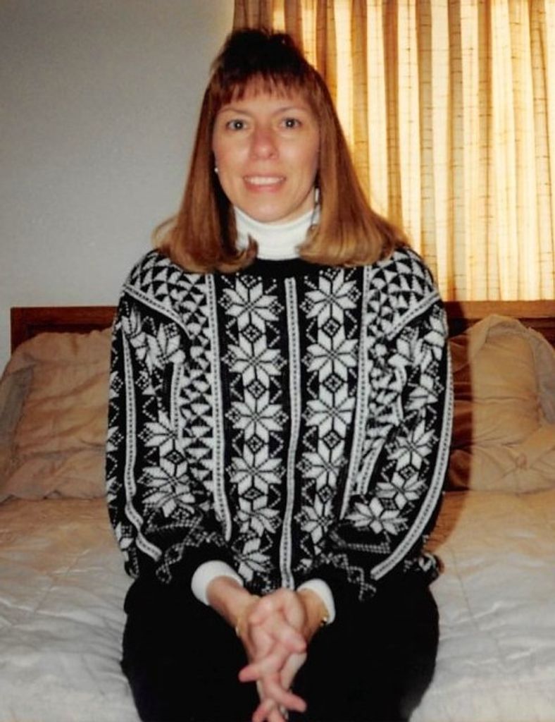 Judith "Judy" DeVilder