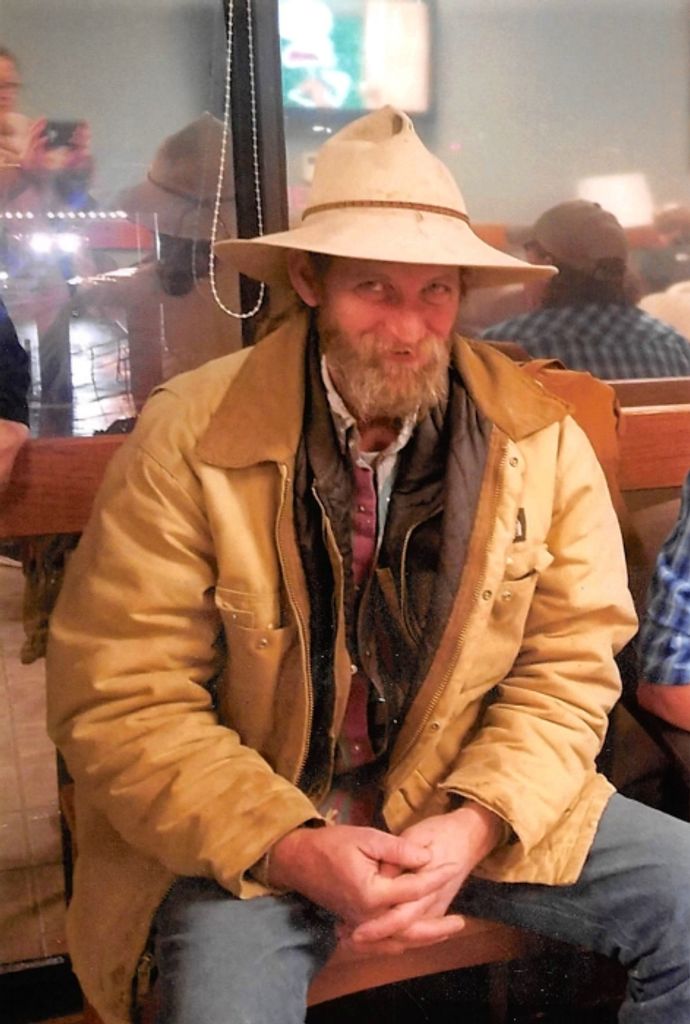 John Peck Profile Photo