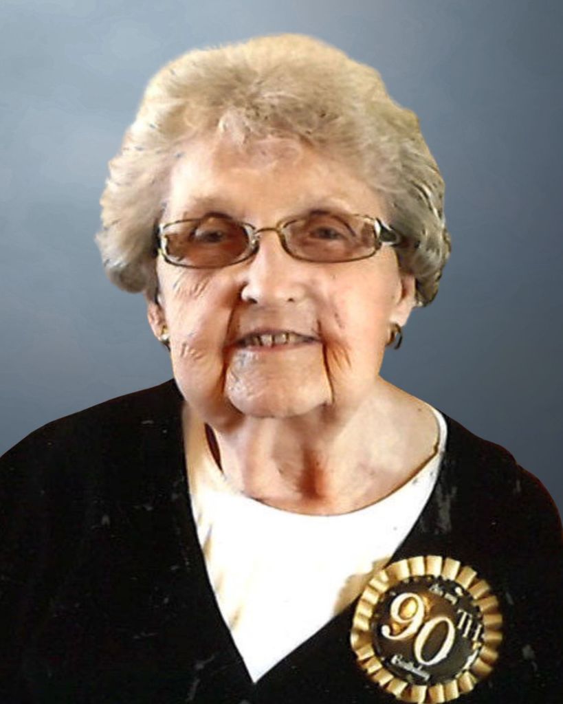 Mildred "Millie" M. Wohlhuter Profile Photo