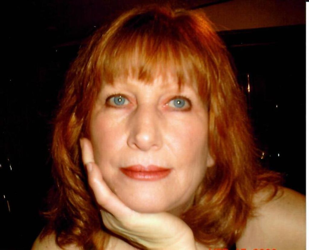 Sherry Ray