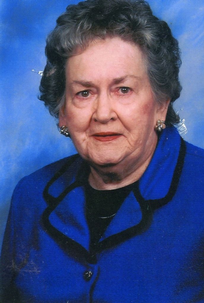 Anna Rae Straight (Esworthy) Profile Photo