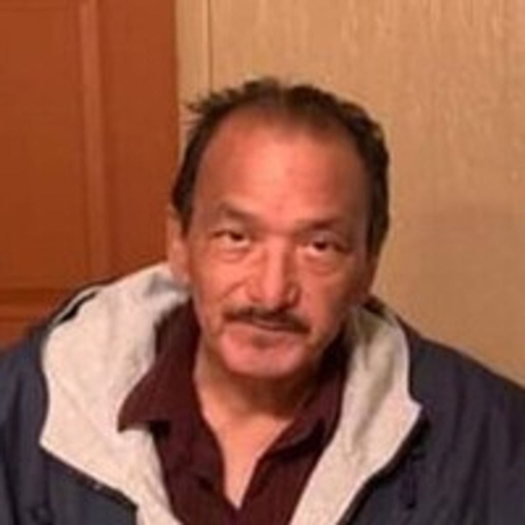 Harrison Ross, Sr.