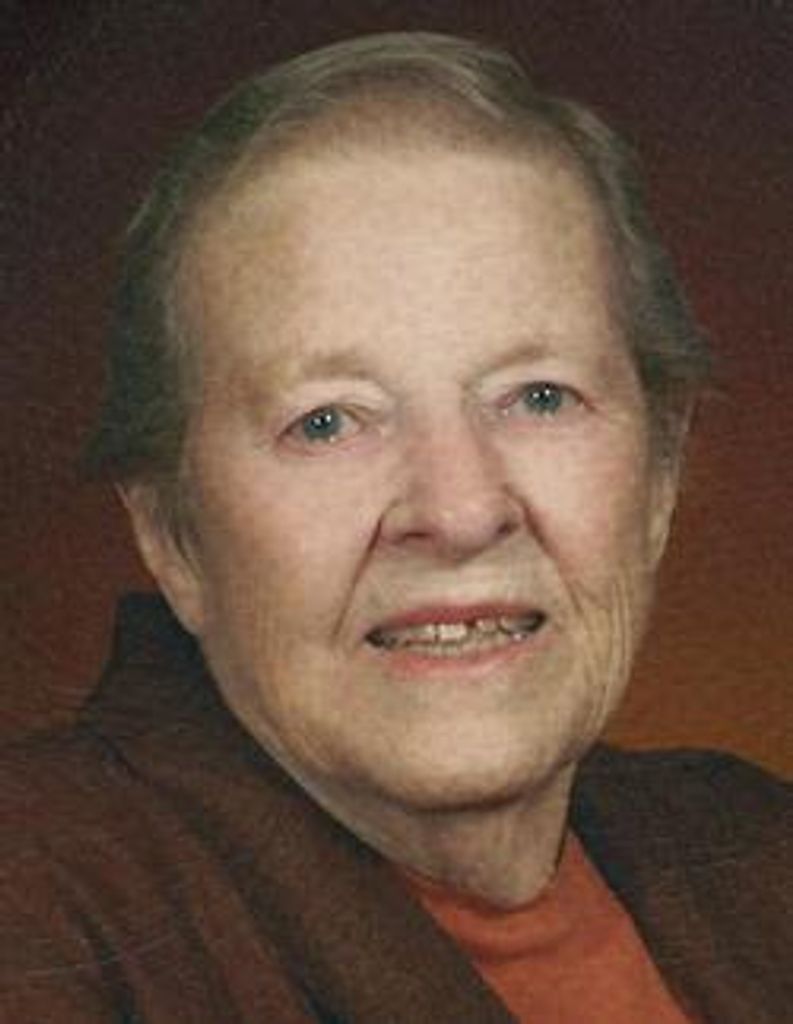 Betty L. Fakes