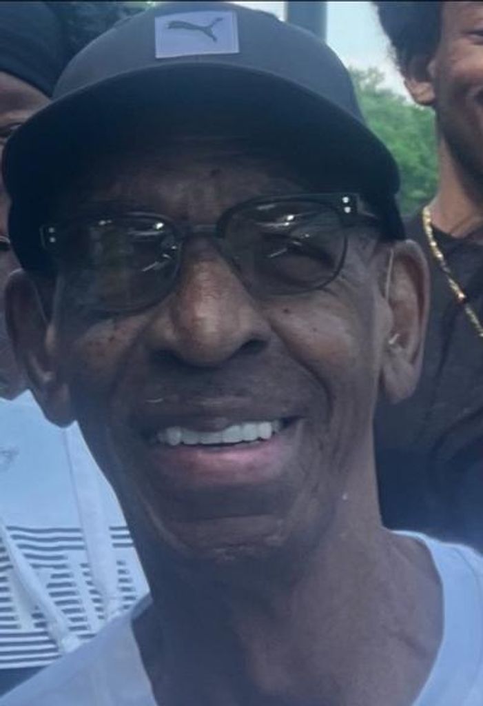 Thomas Franklin Blake, Sr. Profile Photo