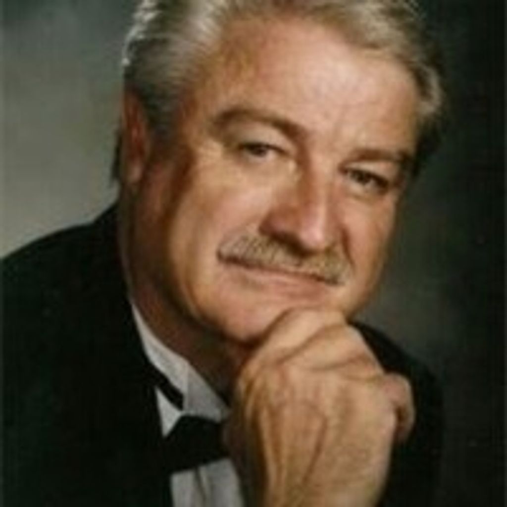 Jerry Robert Oliver