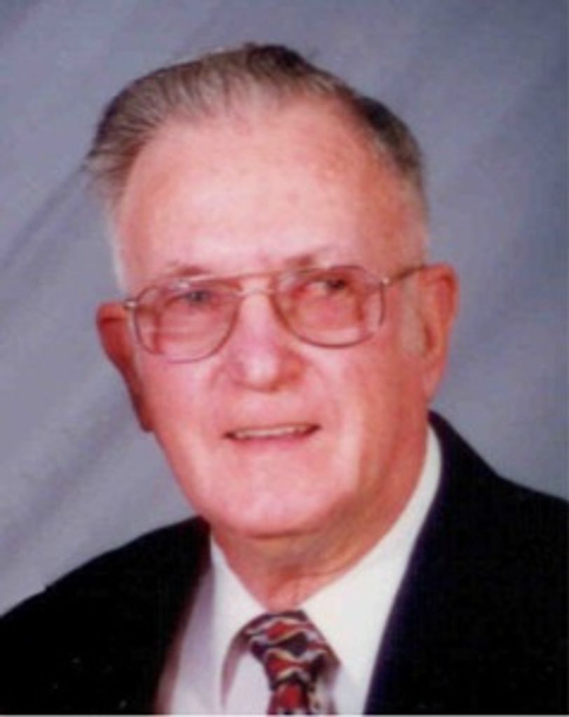 Floyd Troy Bradley