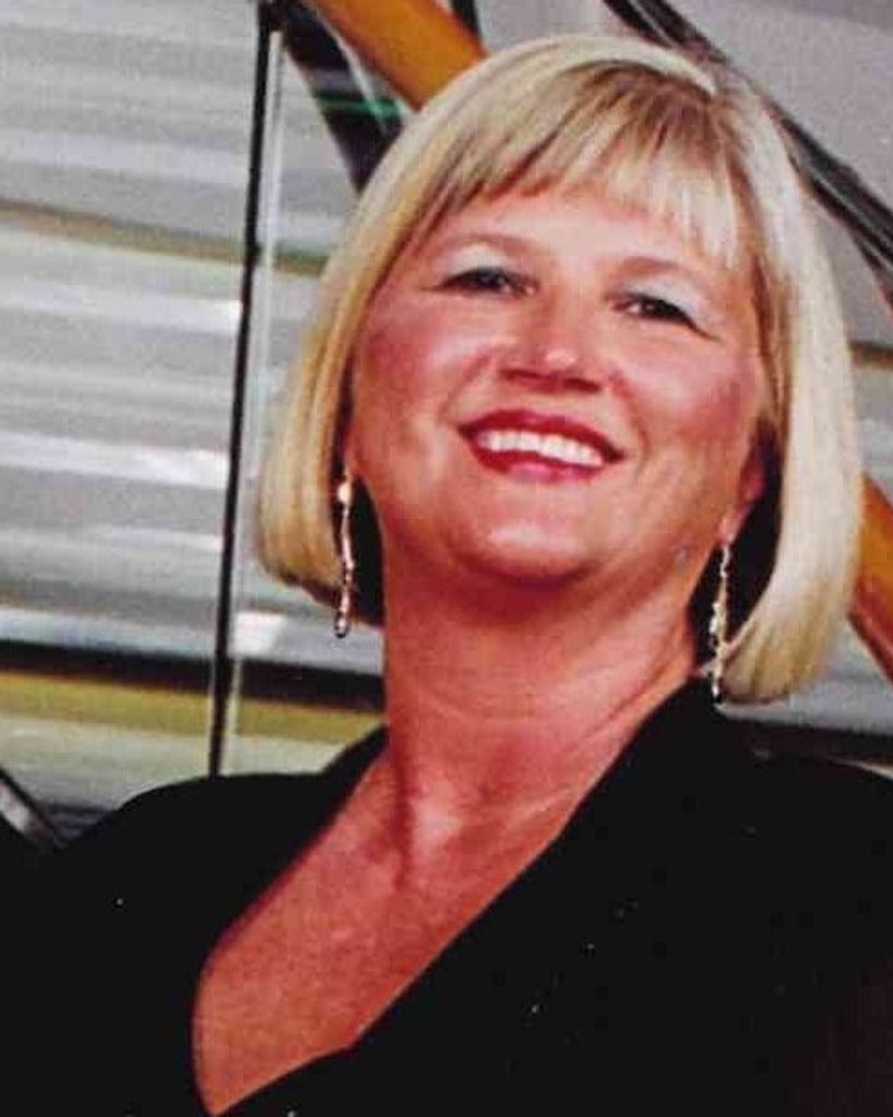 Linda Lee Jennings