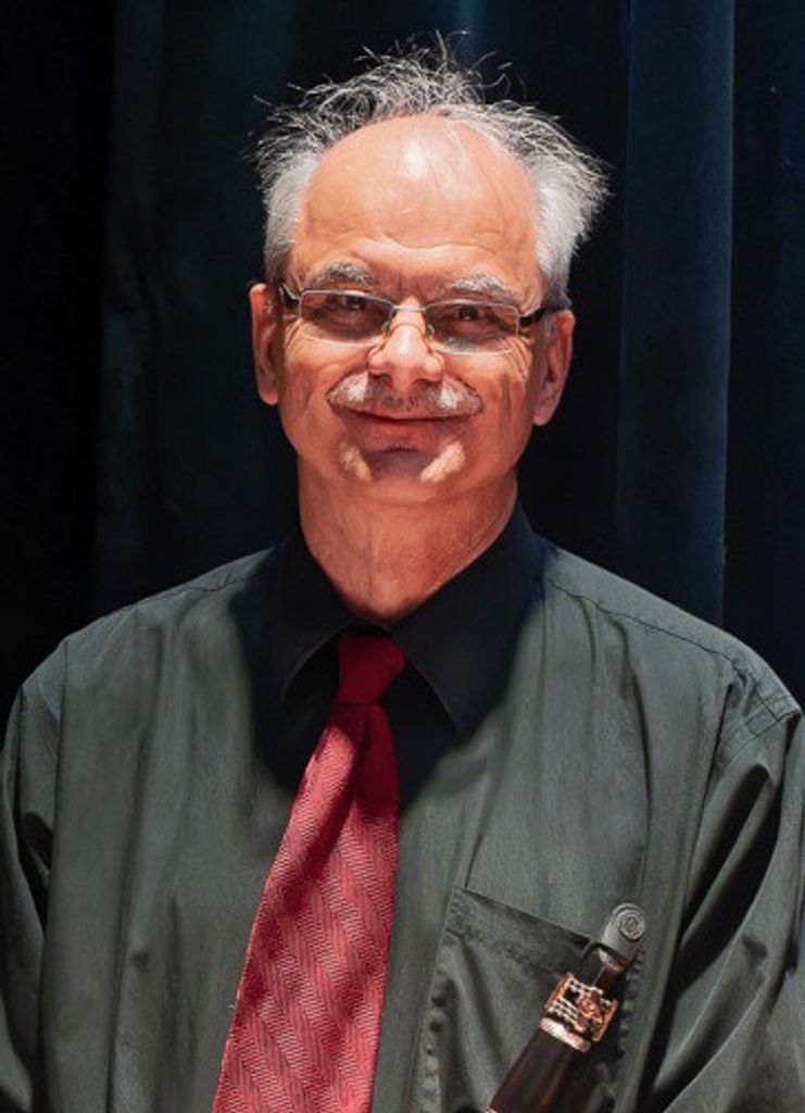 Dale Calver Profile Photo