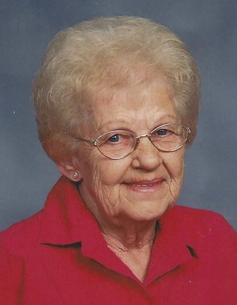 Mary E. Mouser