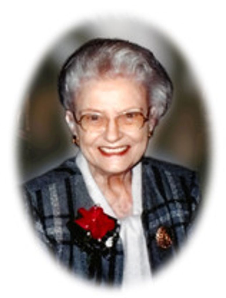 Mabel Esckilson