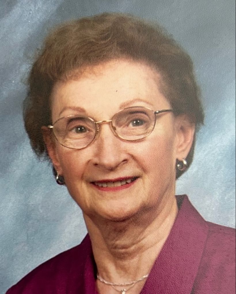 Genevieve L. Mack "Gen"
