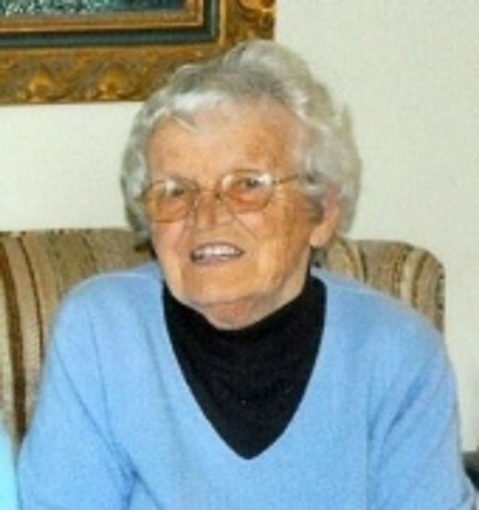 Trinke E. Hansen