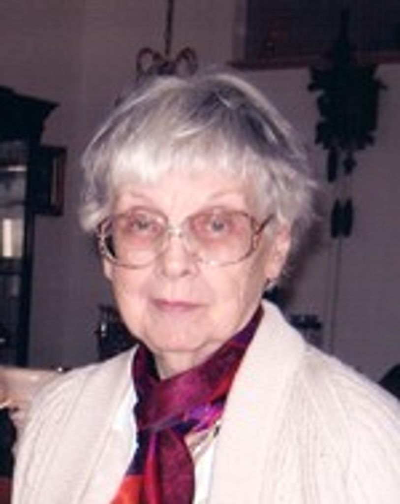 Yvonne Petrich Miletich