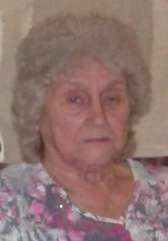 Shirley (Bilyew) Morrow