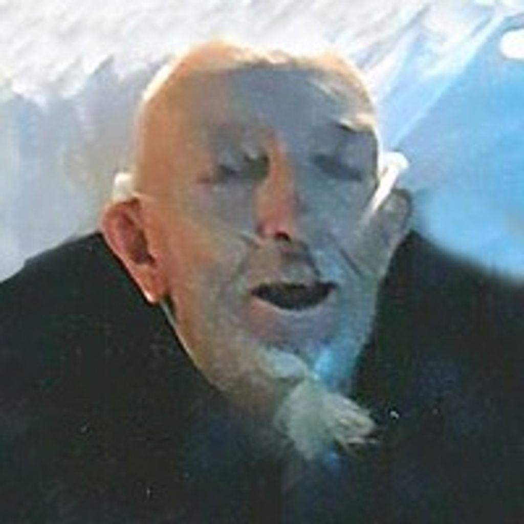 Ronald Hay