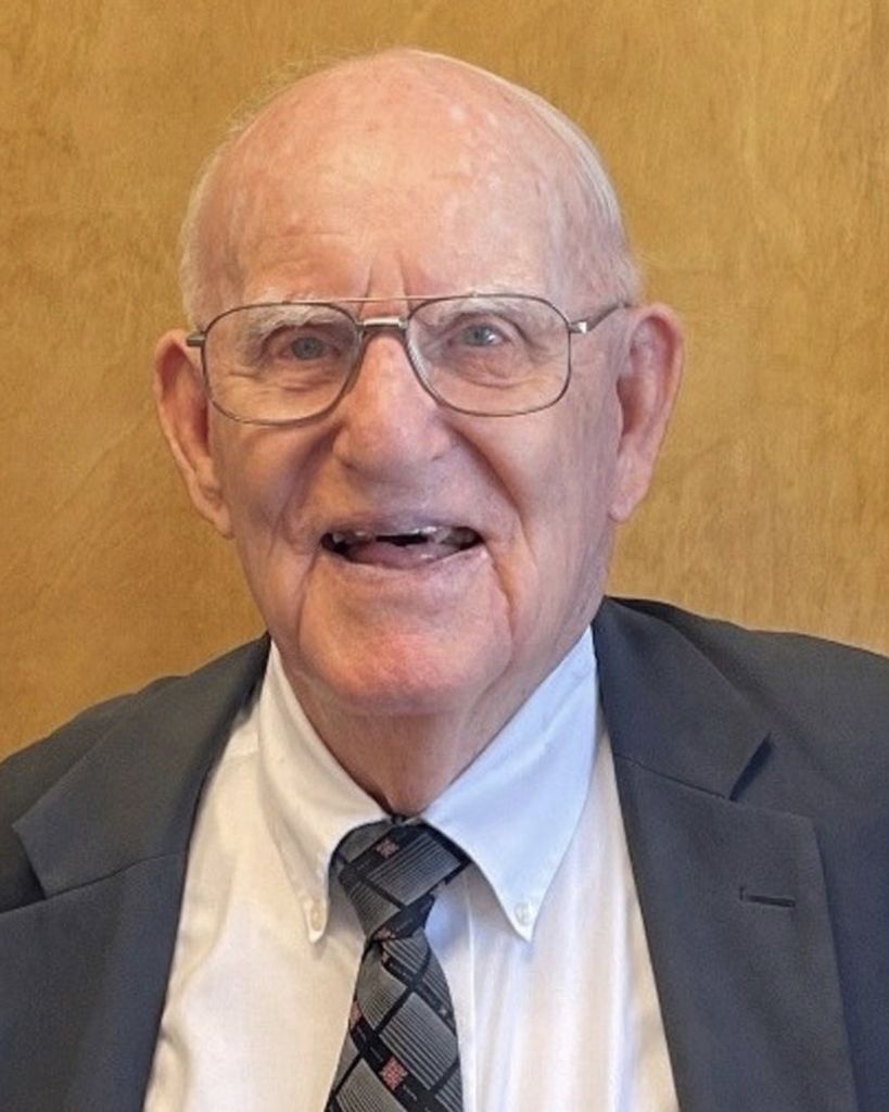 Billy Waters