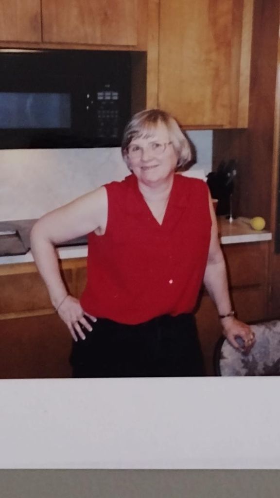 Shirley Ann Nixon Profile Photo