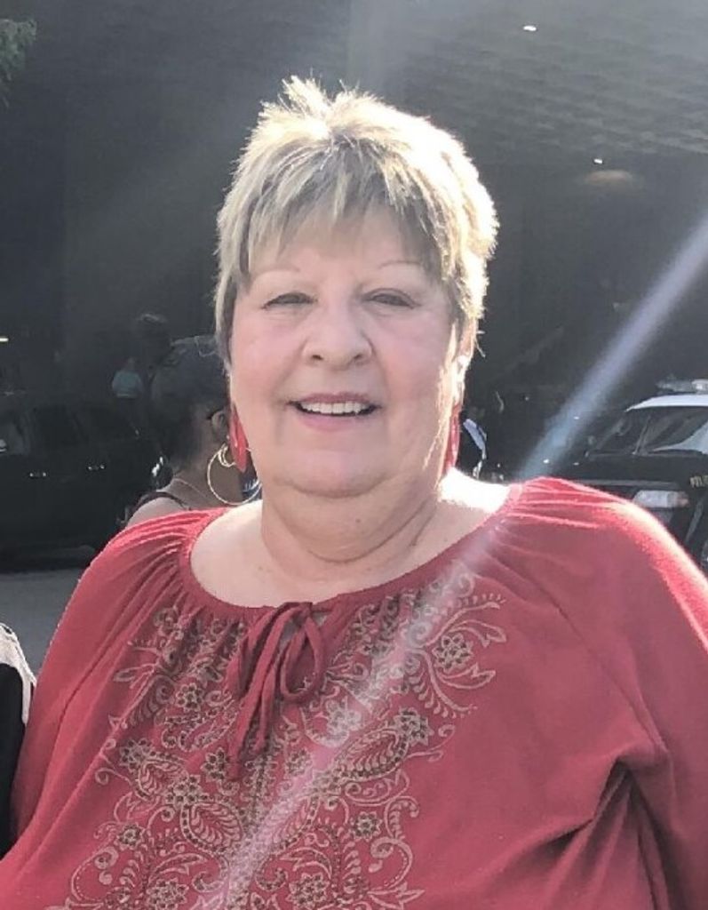 Nancy A. Seichei-Robb-Toles Profile Photo