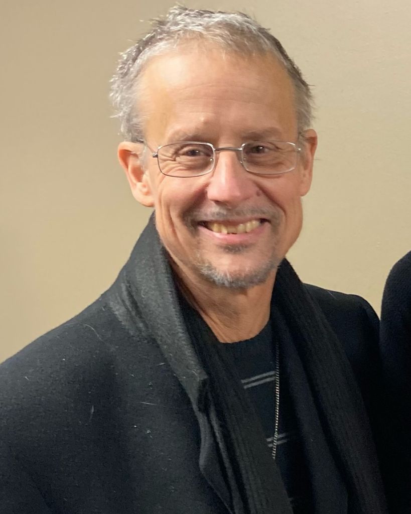 Matthew Gerard Francis Luedecke