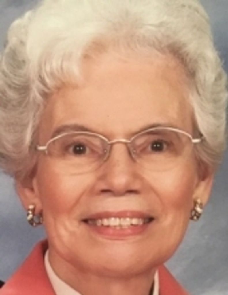 Ruth Regina Depman