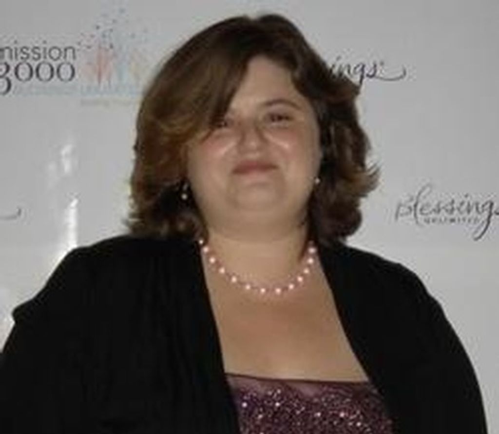 Nicole Vorhease Cox