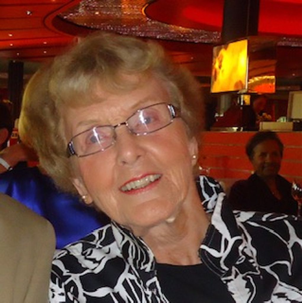 Patricia A. (Warren) Manthei Profile Photo