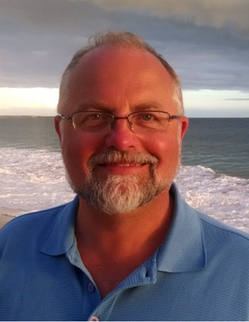 Jeffrey Richard Janos