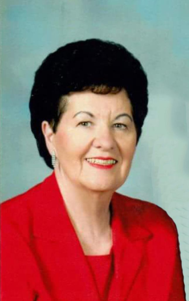 Shirley Chambers Profile Photo