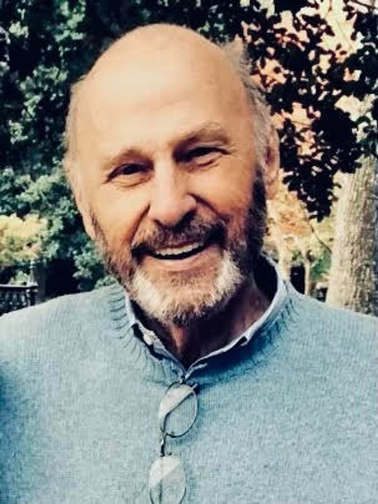Geoffrey Mcnair Gates Profile Photo