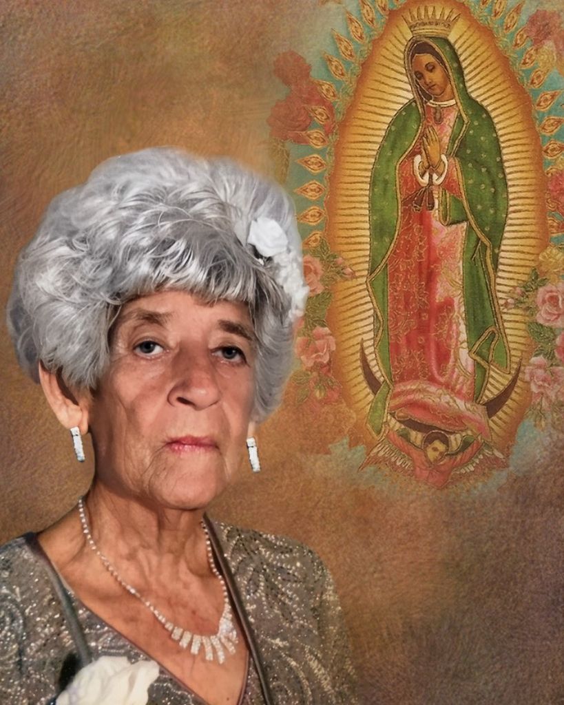 Maria Madrid Granado